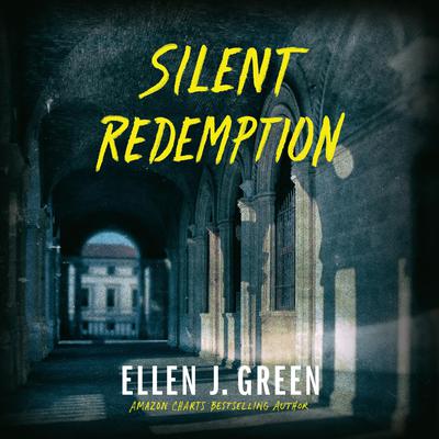 Silent Redemption by Ellen J. Green audiobook