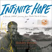 Infinite Hope by  Ashley Bryan audiobook