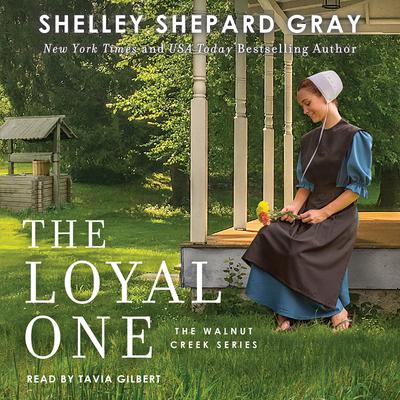 The Loyal One by Shelley Shepard Gray audiobook