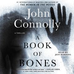 A Book of Bones by John Connolly audiobook