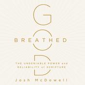 God-Breathed by  Josh McDowell audiobook