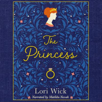 The Princess by Lori Wick audiobook