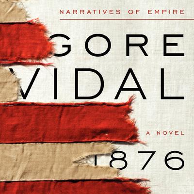 1876 by Gore Vidal audiobook