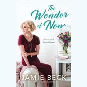 The Wonder of Now by  Jamie Beck audiobook