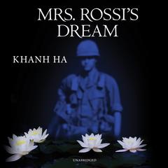 Mrs. Rossi’s Dream by Khanh Ha audiobook
