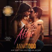 After by  Anna Todd audiobook