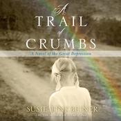 A Trail of Crumbs by  Susie Finkbeiner audiobook