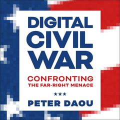 Digital Civil War by Peter Daou audiobook