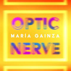 Optic Nerve by Maria Gainza audiobook