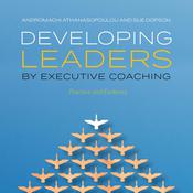 Developing Leaders by Executive Coaching by  Andromachi Athanasopoulou audiobook