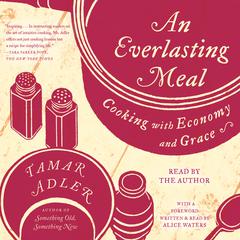 An Everlasting Meal by Tamar Adler audiobook
