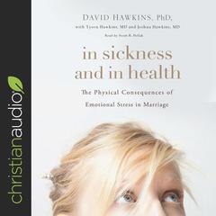 In Sickness and in Health by David Hawkins audiobook