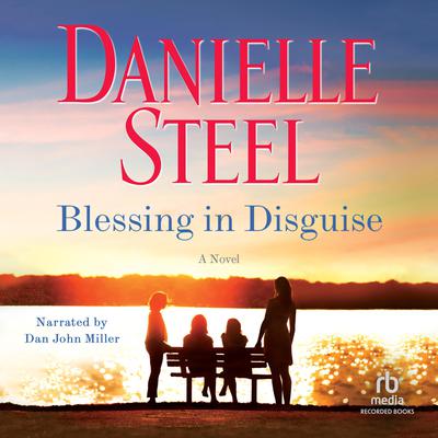 Blessing in Disguise by Danielle Steel audiobook