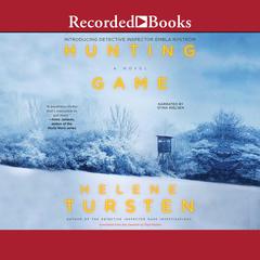 Hunting Game by Helene Tursten audiobook
