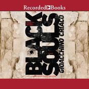 Black Souls by  Gioacchino Criaco audiobook