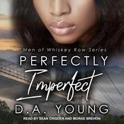 Perfectly Imperfect by  D. A. Young audiobook