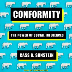 Conformity by Cass R. Sunstein audiobook