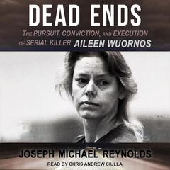 Dead Ends by Joseph Michael Reynolds audiobook