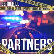 Partners by  Gerri Hill audiobook