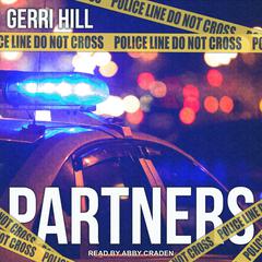 Partners by Gerri Hill audiobook