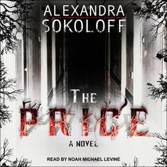 The Price by Alexandra Sokoloff audiobook