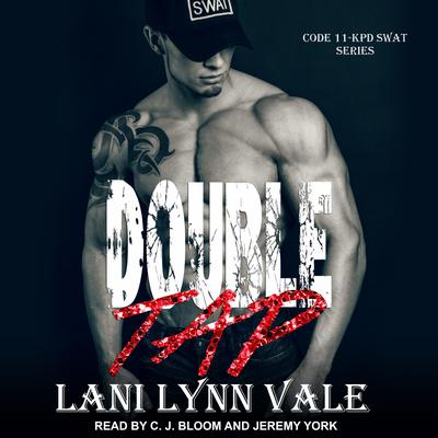 Double Tap by Lani Lynn Vale audiobook