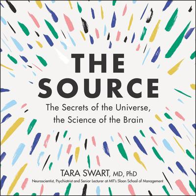 The Source by Tara Swart audiobook