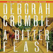 A Bitter Feast by  Deborah Crombie audiobook