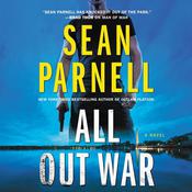 All Out War by  Sean Parnell audiobook