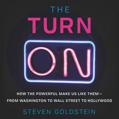 The Turn-On by Steven Goldstein audiobook