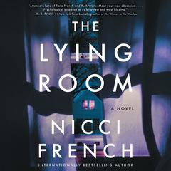 The Lying Room by Nicci French audiobook