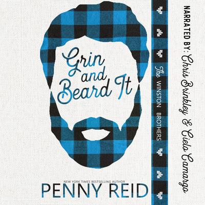 Grin and Beard It by Penny Reid audiobook