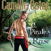 A Pirate's Ruse by  Camille Oster audiobook