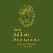 Sex Addicts Anonymous (Male Voice) by  Sex Addicts Anonymous audiobook