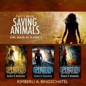 Poppy McVie Mysteries by  Kimberli A. Bindschatel audiobook