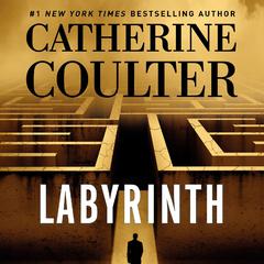 Labyrinth by Catherine Coulter audiobook