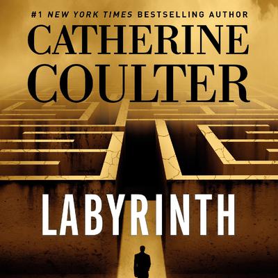Labyrinth by Catherine Coulter audiobook