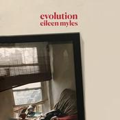 Evolution by  Eileen Myles audiobook