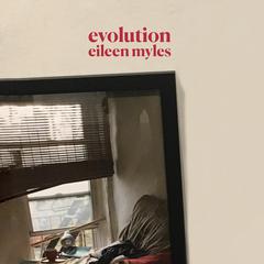 Evolution by Eileen Myles audiobook