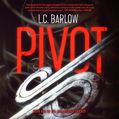 Pivot by L.C. Barlow audiobook