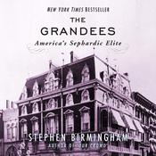The Grandees by  Stephen Birmingham audiobook