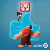 Wreck-It Ralph 2 (Spanish Edition) by  Suzanne Francis audiobook