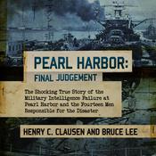 Pearl Harbor: Final Judgement by  Bruce Lee audiobook