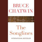 The Songlines by  Bruce Chatwin audiobook
