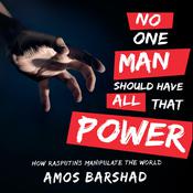 No One Man Should Have All That Power by  Amos Barshad audiobook