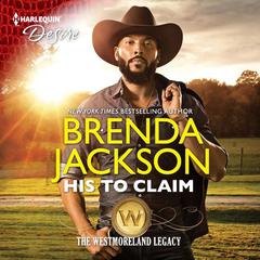 His to Claim by Brenda Jackson audiobook