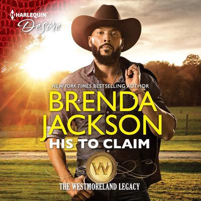 His to Claim by Brenda Jackson audiobook