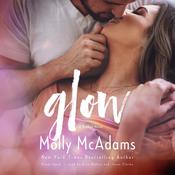 Glow by  Molly McAdams audiobook
