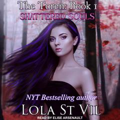 The Toren by Lola St Vil audiobook