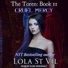 The Toren by Lola St Vil audiobook